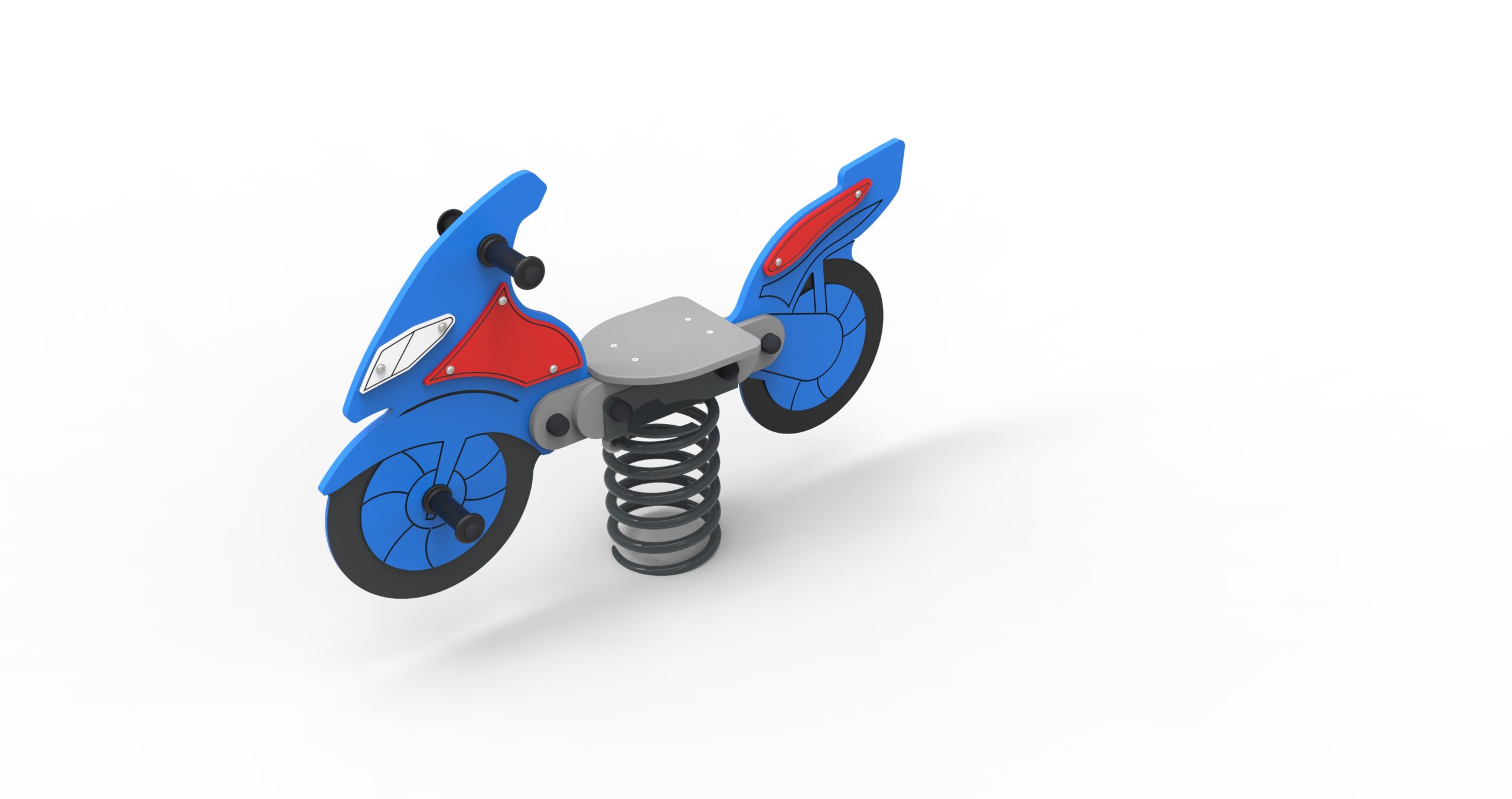 Wipptier Motorrad Ansicht 2