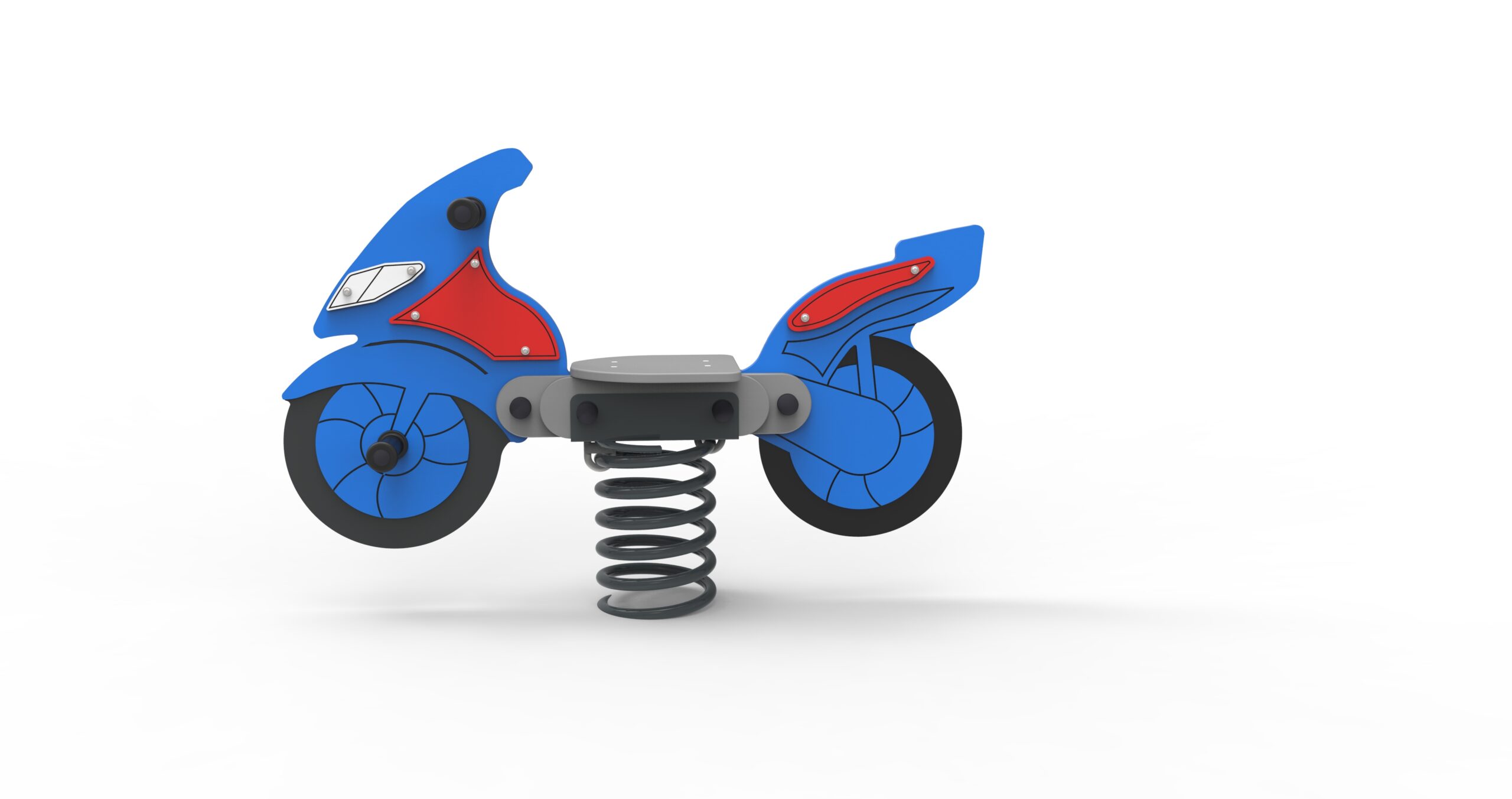 Wipptier Motorrad Ansicht 3