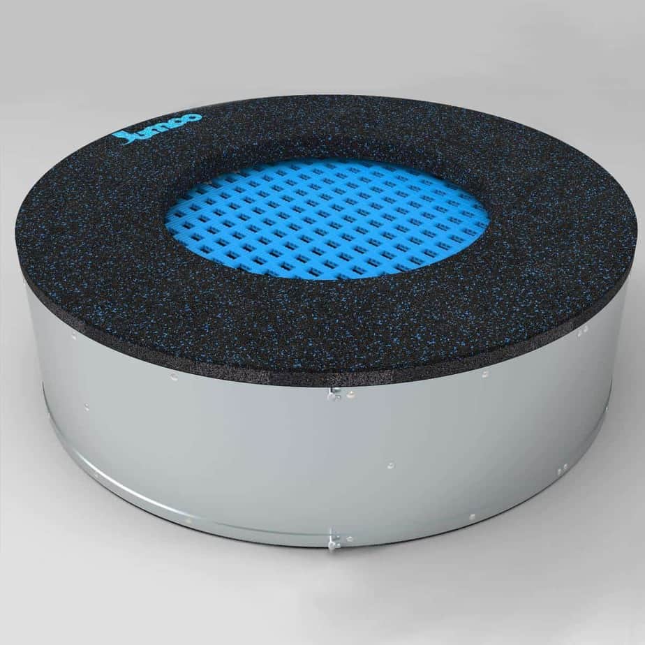 Bodentrampolin – Circle 080, Jumpo