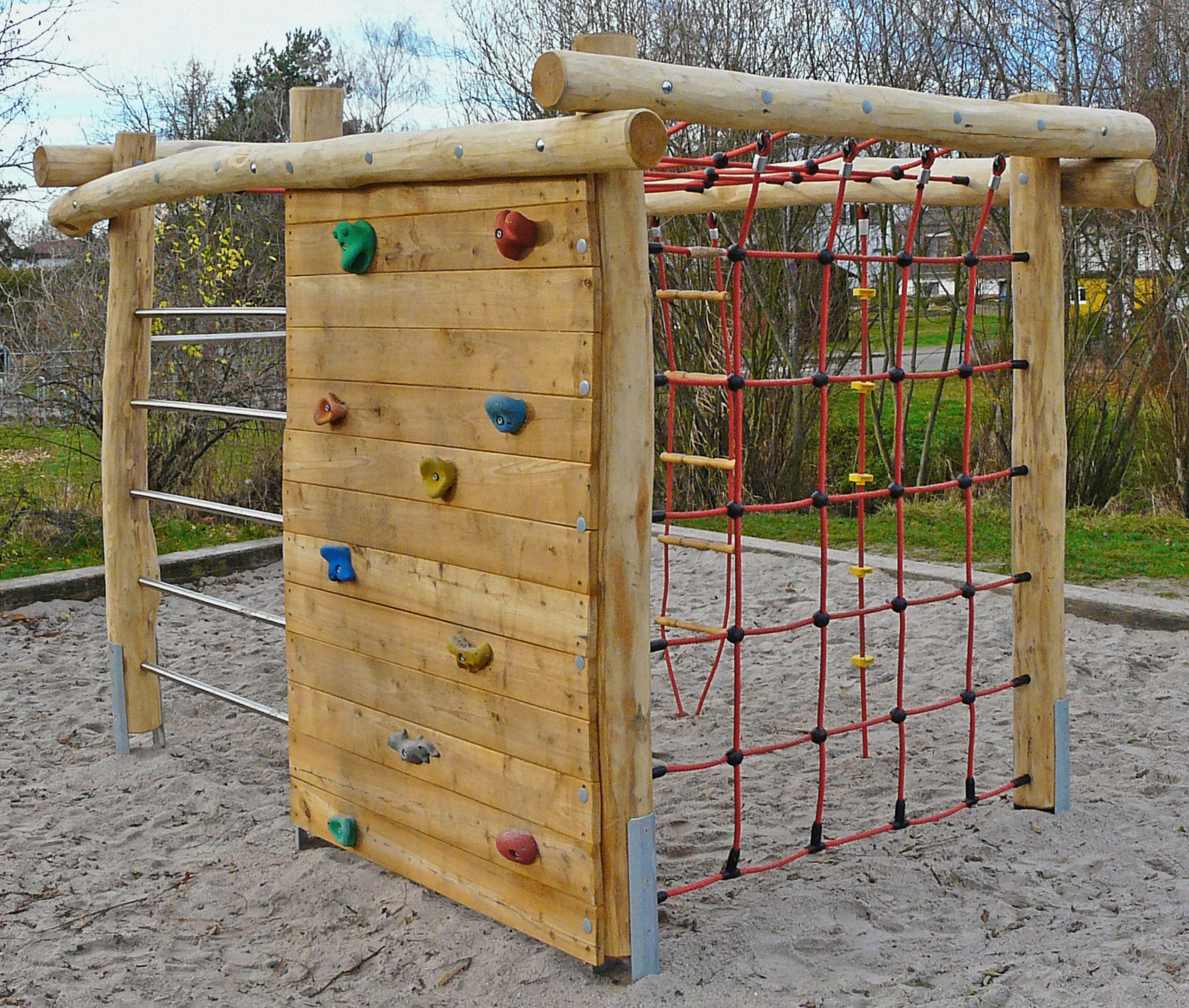 Klettermax Ansicht 2