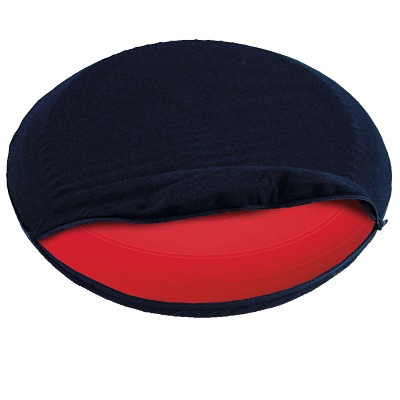 Togu Dynair Ballkissen mit Bezug, Sport-Thieme