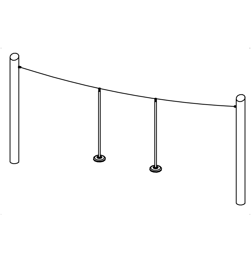 Zwillingspendel, Richter Spielgeräte