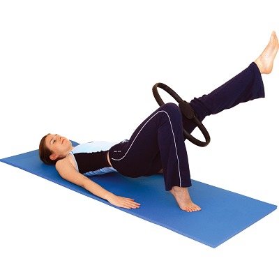 Sissel Pilates-Ring „Circle“ Ansicht 2