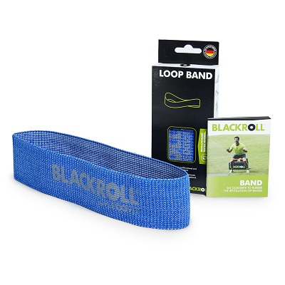 Blackroll Loop-Band, Sport-Thieme