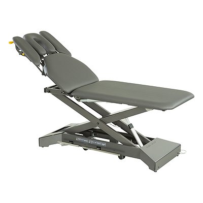Lojer Elektrische Therapieliege „Kinos X5“, 5-teilig, Sport-Thieme