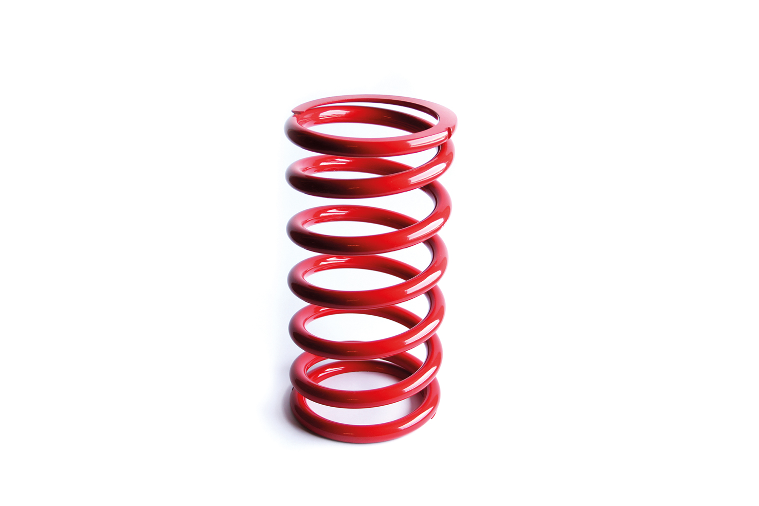 Ersatzfeder 0160, Ø 20 cm/22 mm, Maier Spielplatzgeräte