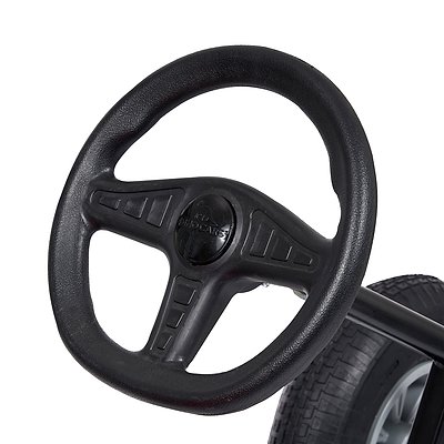Sport-Thieme Go-Kart „Sport F Schwarz“ Ansicht 5