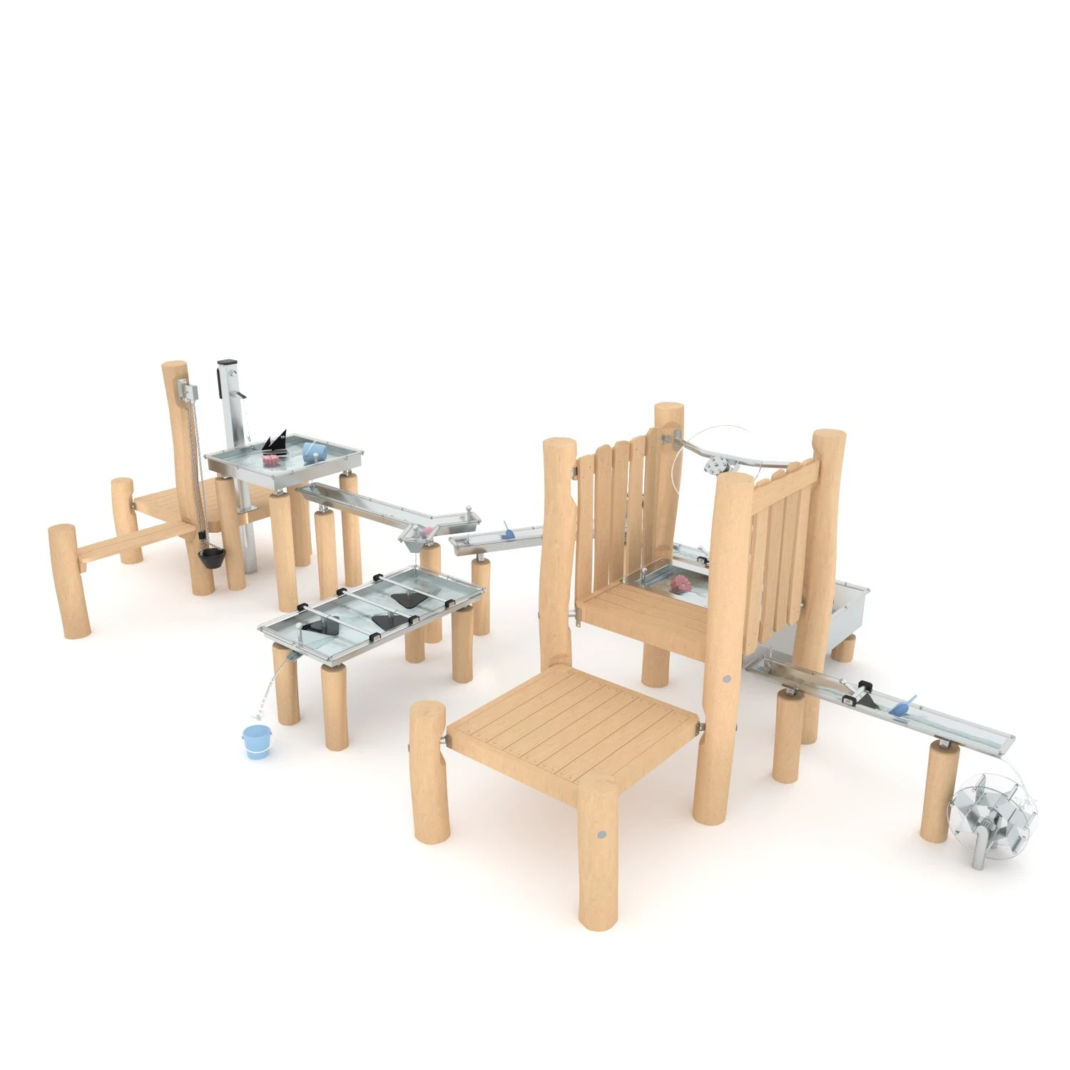 Vinci ROBINIA RB2867 Ansicht 2