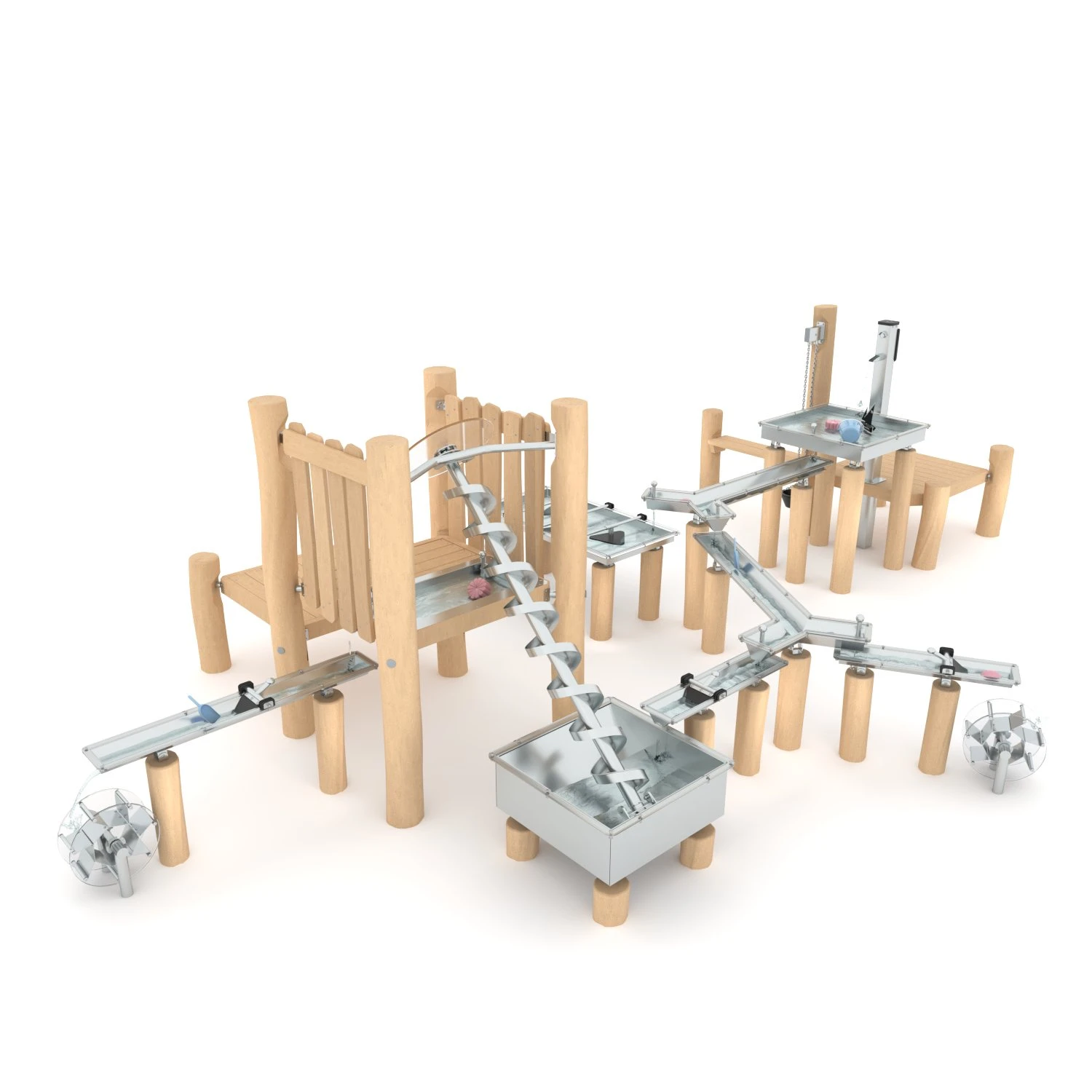 Vinci ROBINIA RB2867 Ansicht 3