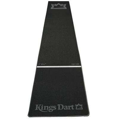 Kings Dart Dartmatte „Turnier Pro“