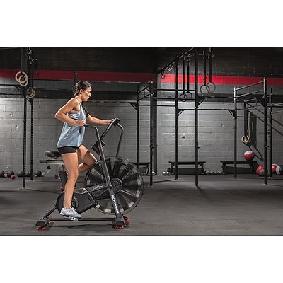 Schwinn Airdyne Bike „AD8“ Ansicht 5