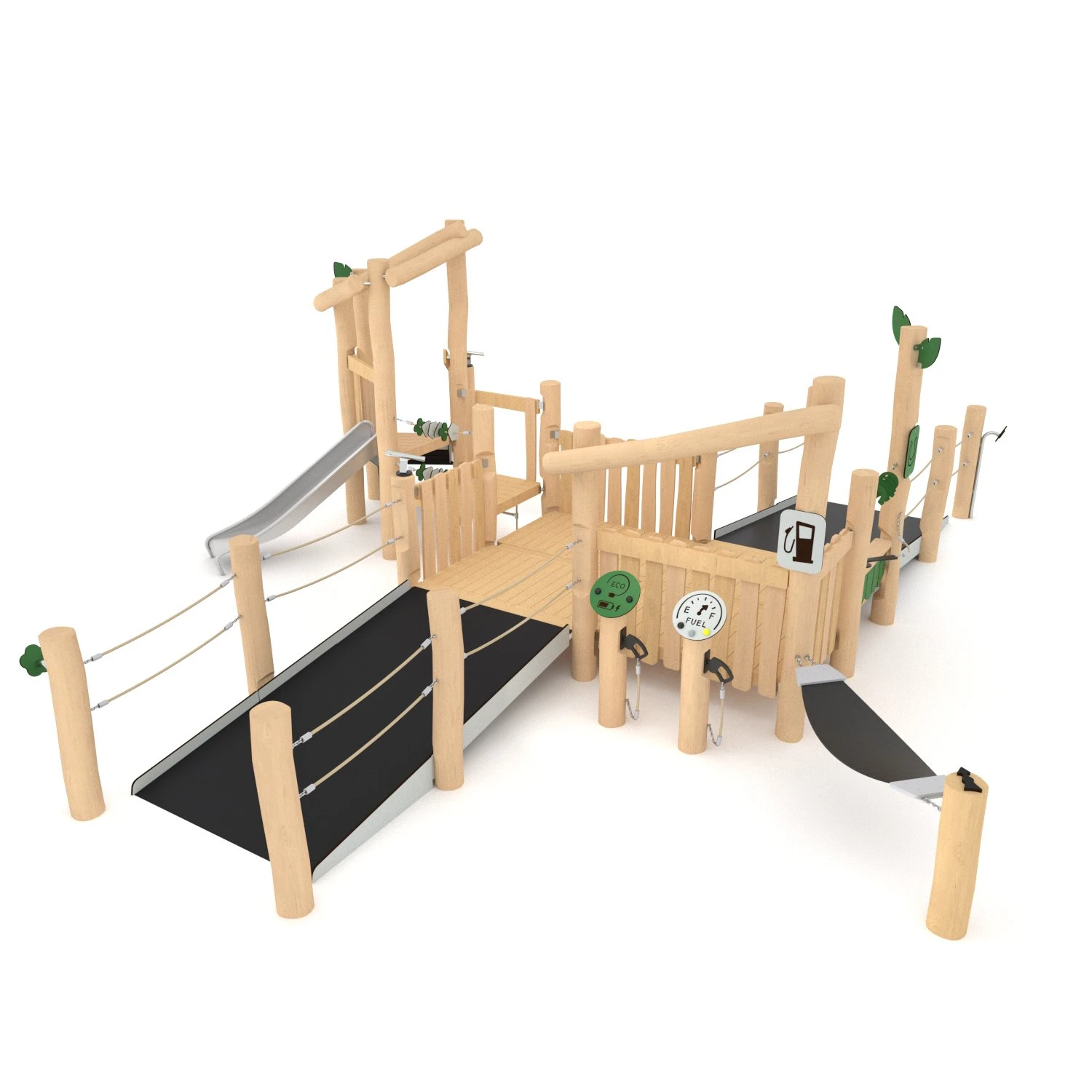 Vinci ROBINIA RB1209 Ansicht 2
