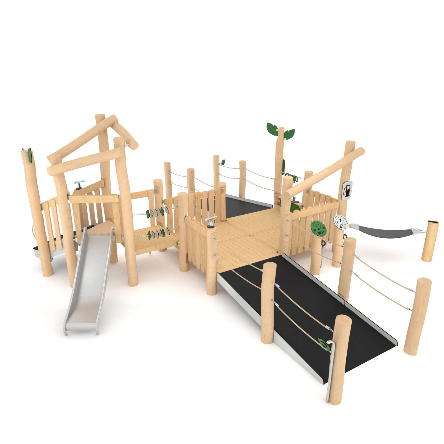 Vinci ROBINIA RB1209 Ansicht 3