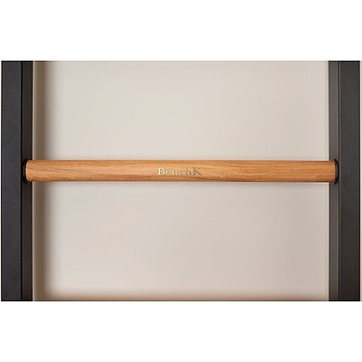BenchK Sprossenwand Fitness-System „233“ Ansicht 6