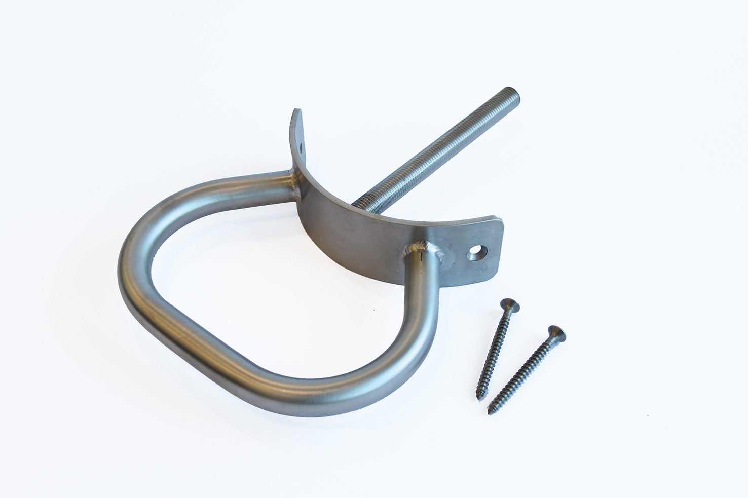 Wippgriff - für Balkendurchmesser 20 cm, Maier Spielplatzgeräte
