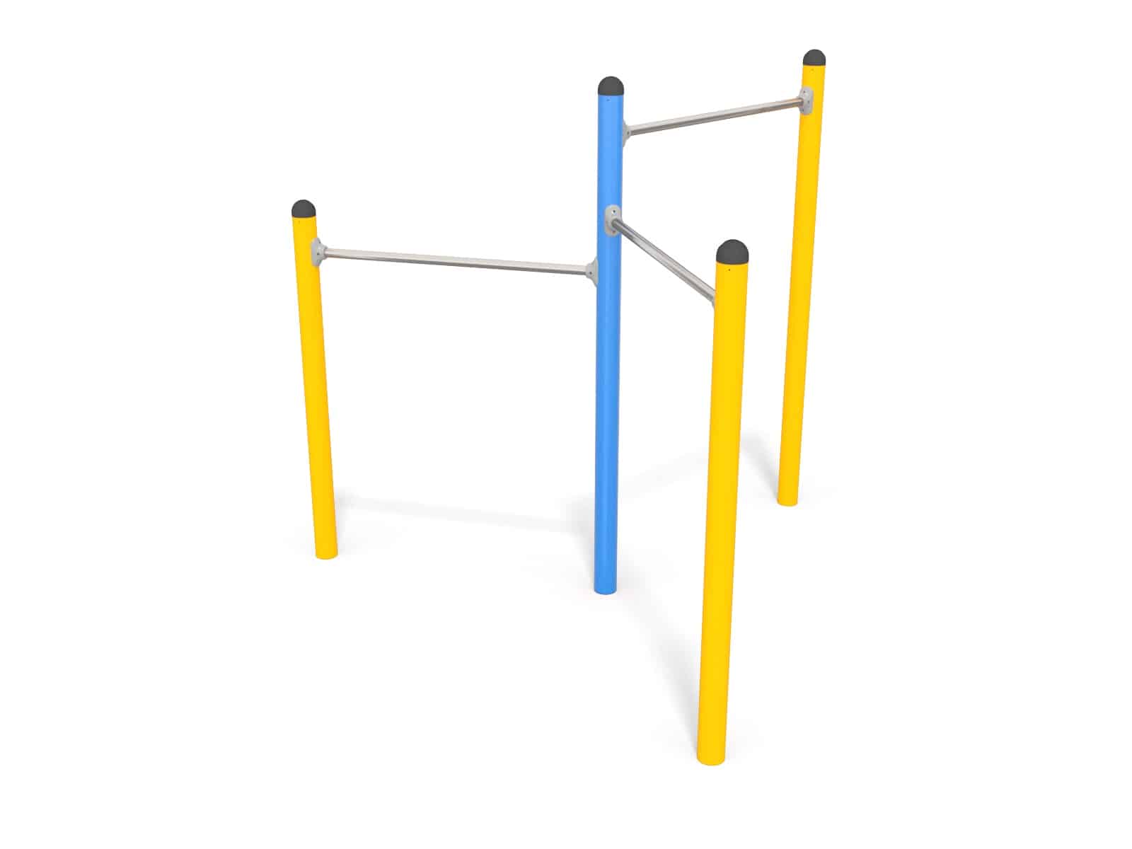 Dreifachreck Star Ansicht 2
