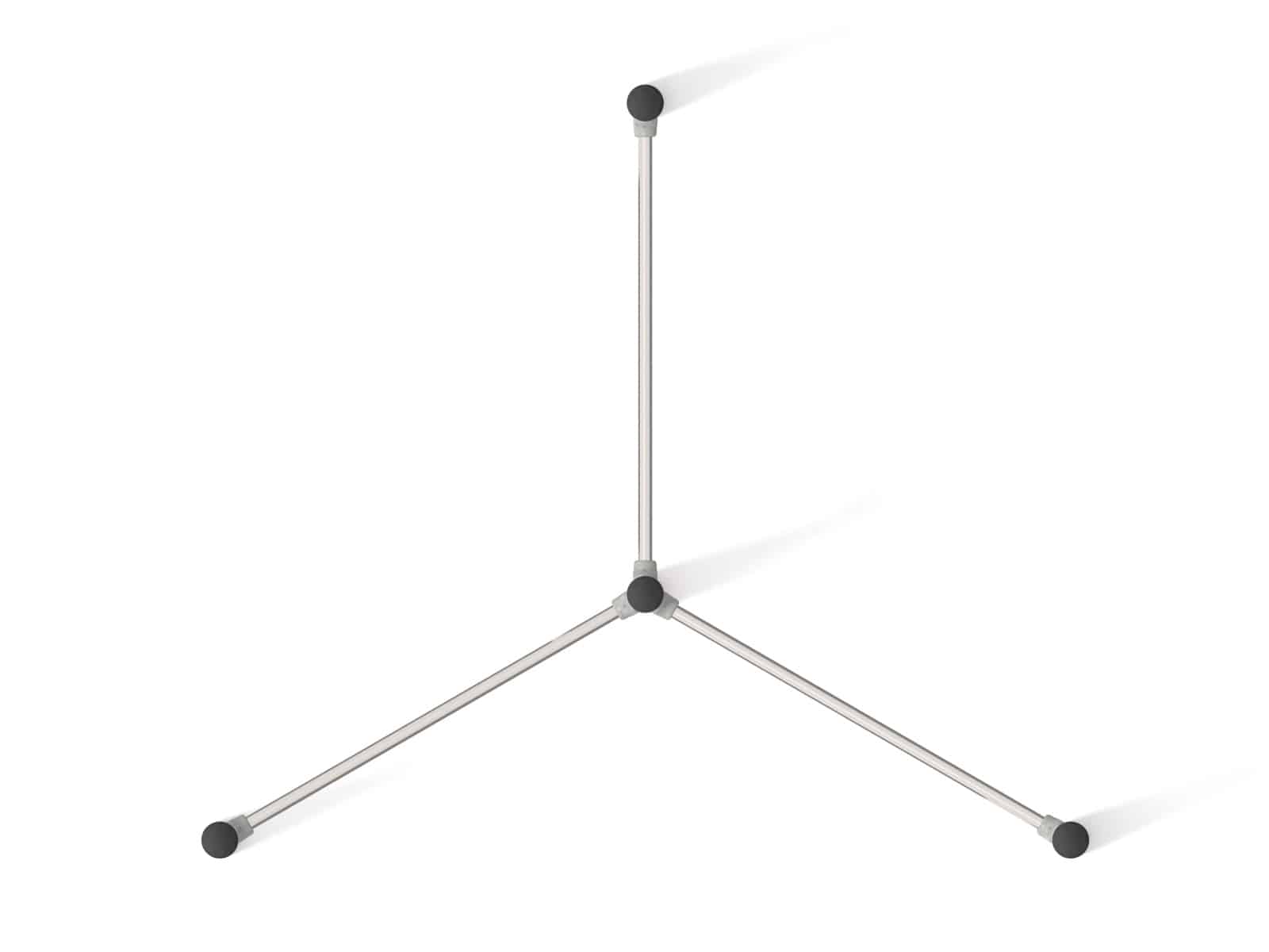 Dreifachreck Star Ansicht 3