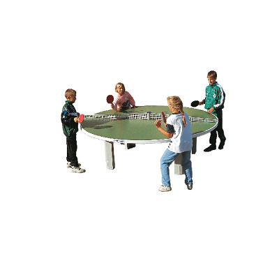 Sport-Thieme Tischtennistisch „Rondo“, Sport-Thieme