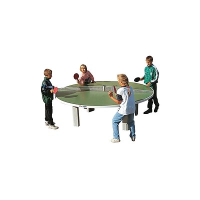 Sport-Thieme Tischtennistisch „Rondo“ Ansicht 3