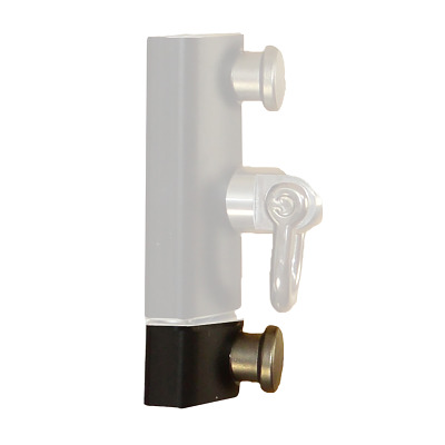Erfi Positionierer mit Gummipuffer, Sport-Thieme