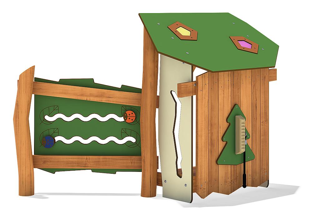 Spieltheke Lovisa Ansicht 4
