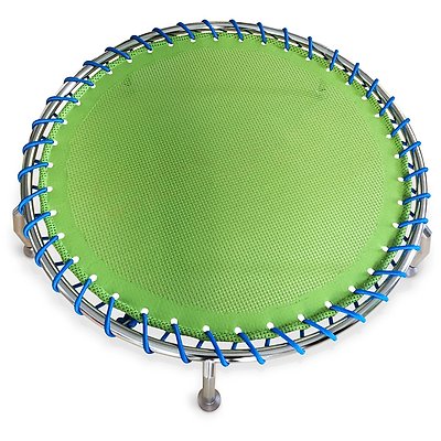 Aqquatix Unterwassertrampolin „Elastic Jump“ Ansicht 2