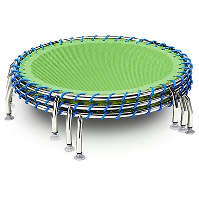 Aqquatix Unterwassertrampolin „Elastic Jump“ Ansicht 5