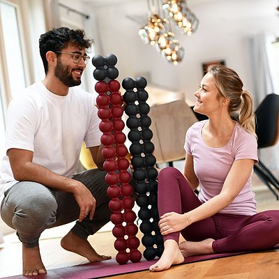 Spinefitter by Sissel Rückentrainer „Mini“ Ansicht 5