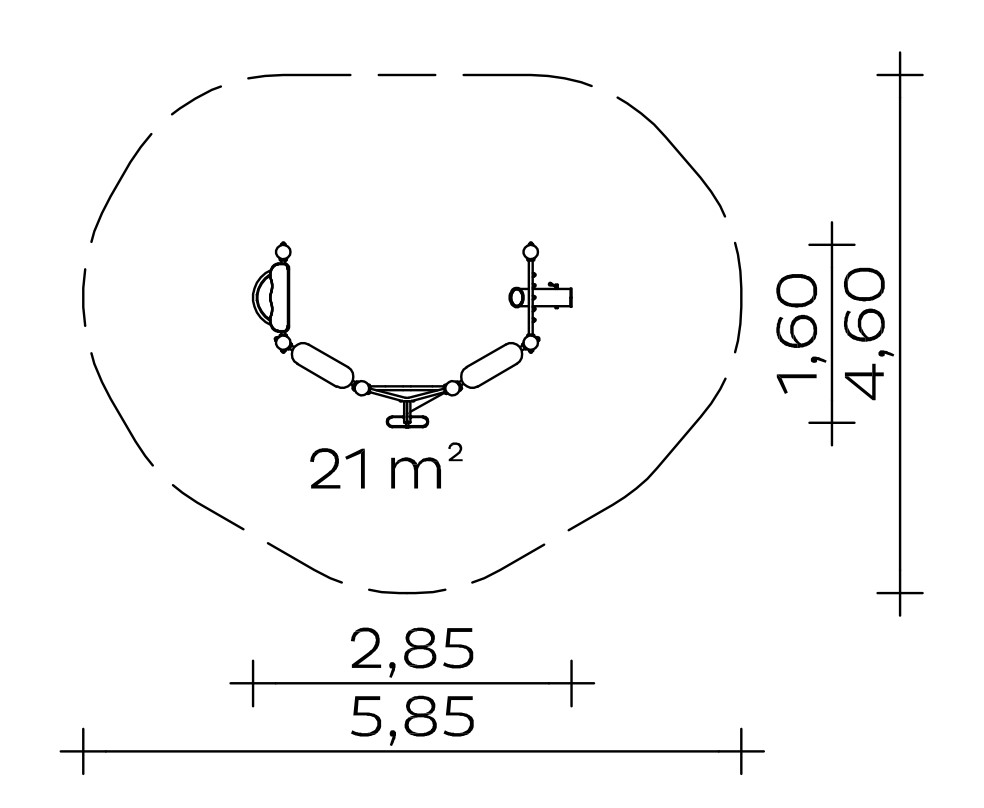 Sandwerk Ansicht 3