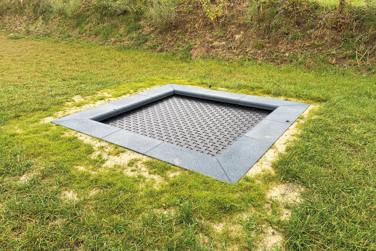Kids Tramp Playground XL Ansicht 4