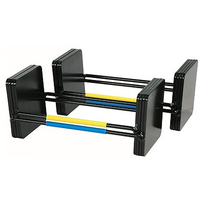 PowerBlock Erweiterung „Elite EXP Stage 2“, Sport-Thieme