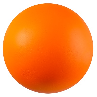 Sport-Thieme Weichschaumball „PU-Handball“, Sport-Thieme