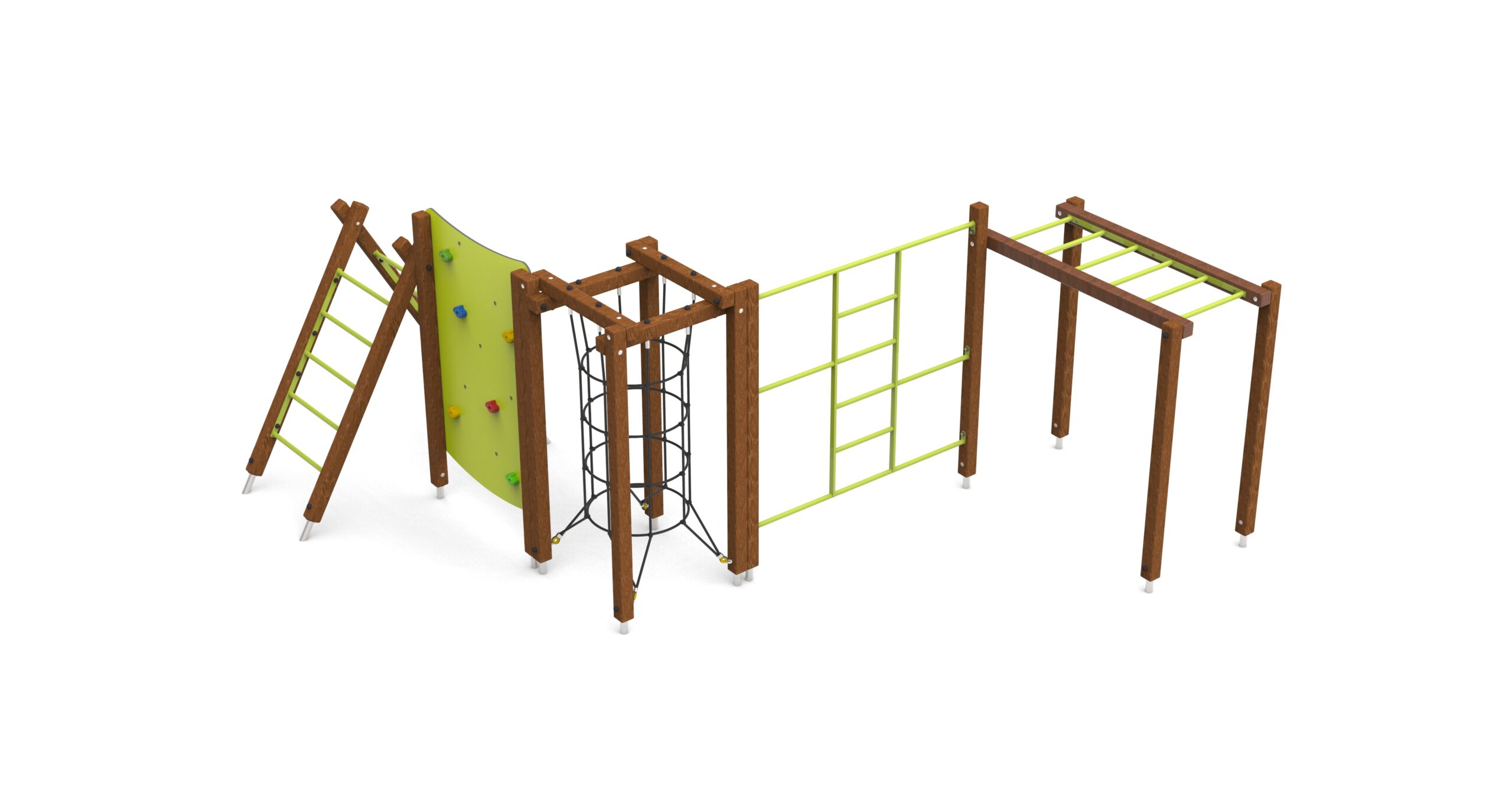 Hop! Wood 2 Ansicht 3