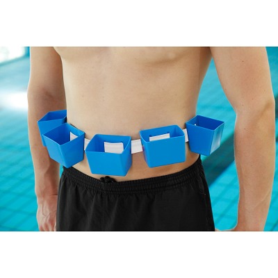 Widerstandsgürtel „Aqua“, Sport-Thieme