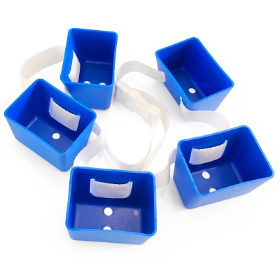 Widerstandsgürtel „Aqua“ Ansicht 2