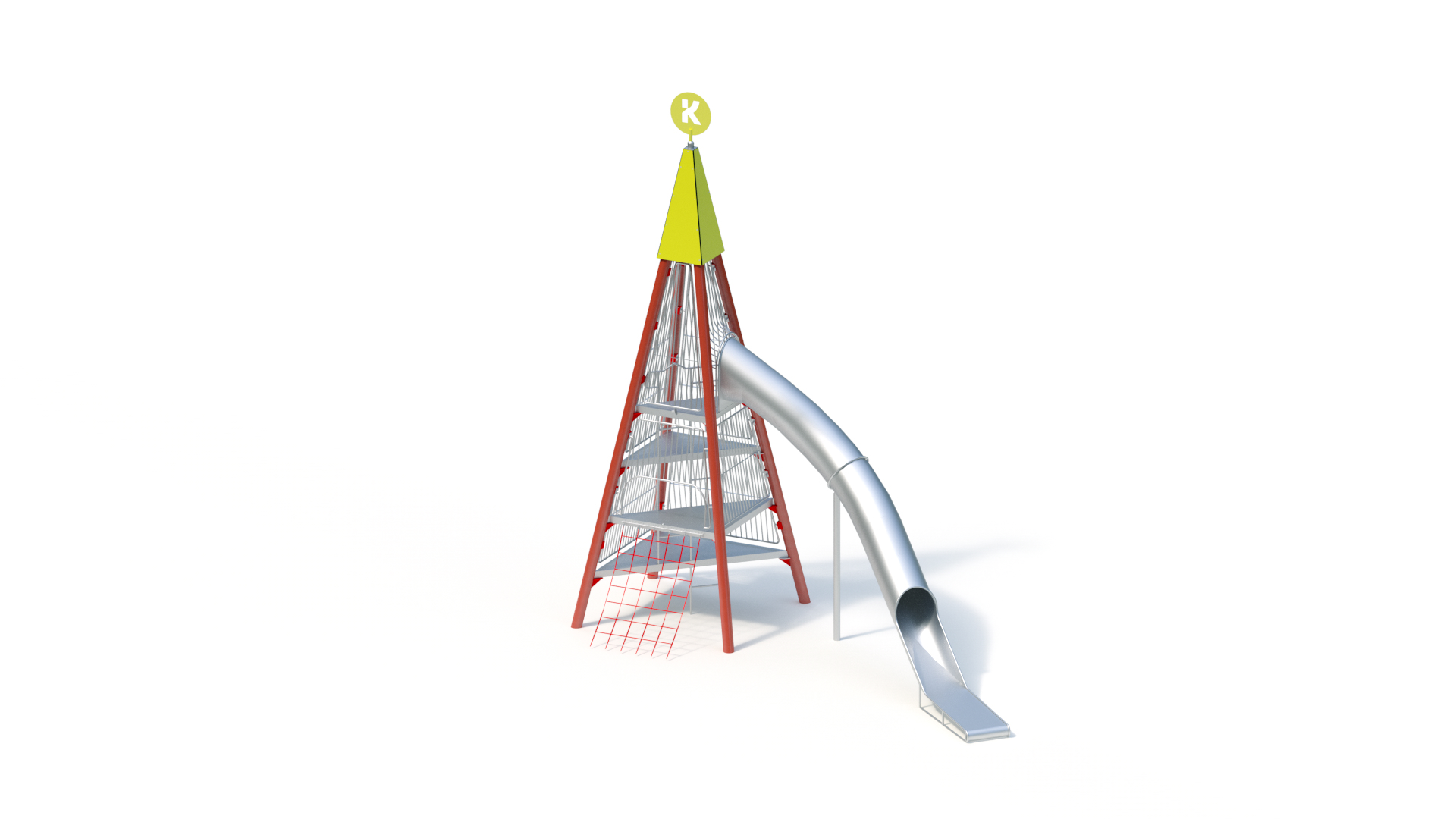 Dalbenturmanlage (8,50)