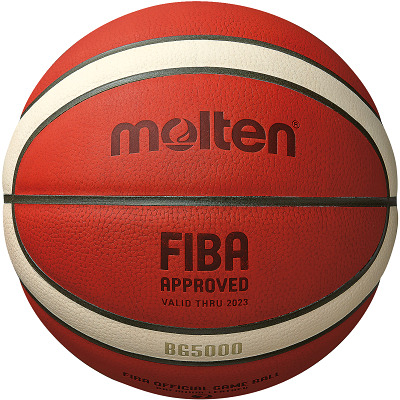 Molten Basketball „BG5000“