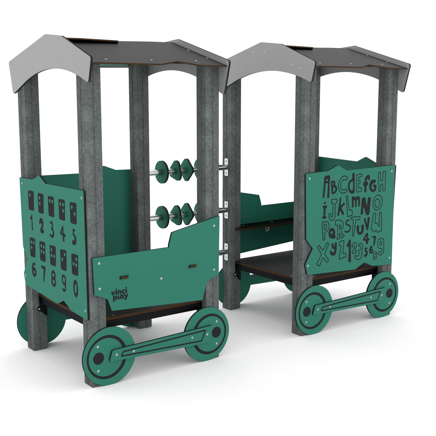 Vinci RECYCLED RC1552 Ansicht 4