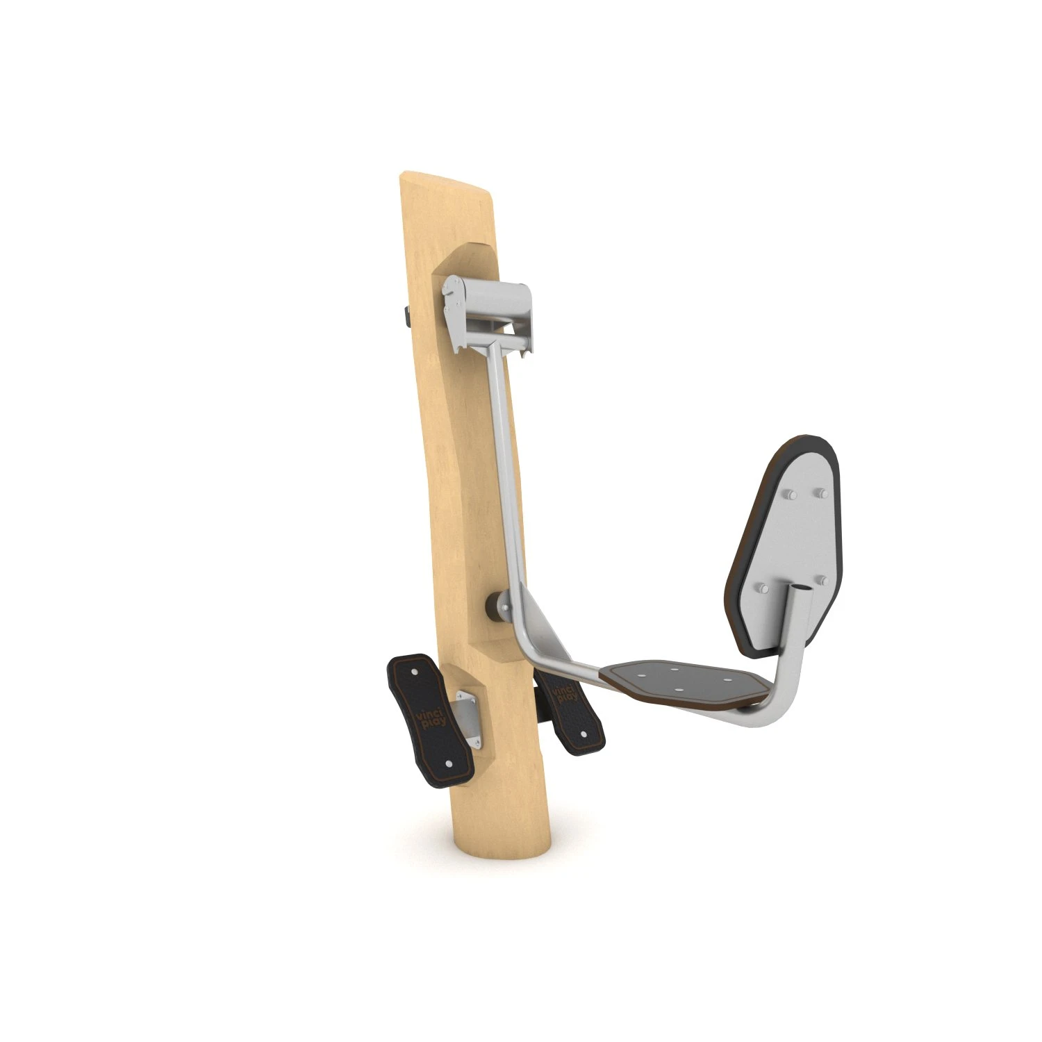 Vinci FITNESS RB1111 Ansicht 2