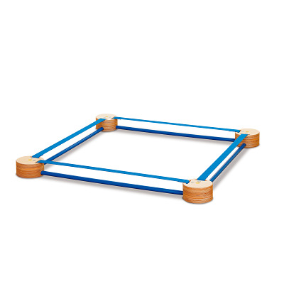 Erzi Slackspot „Square“, Sport-Thieme