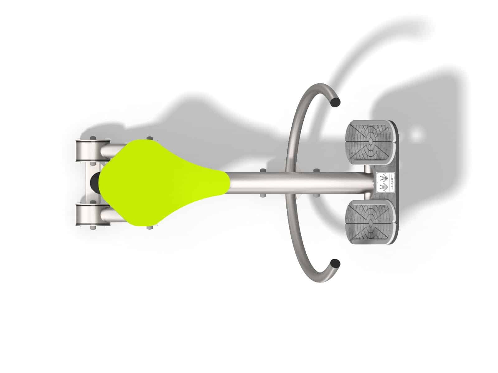 7816 inox Ansicht 3