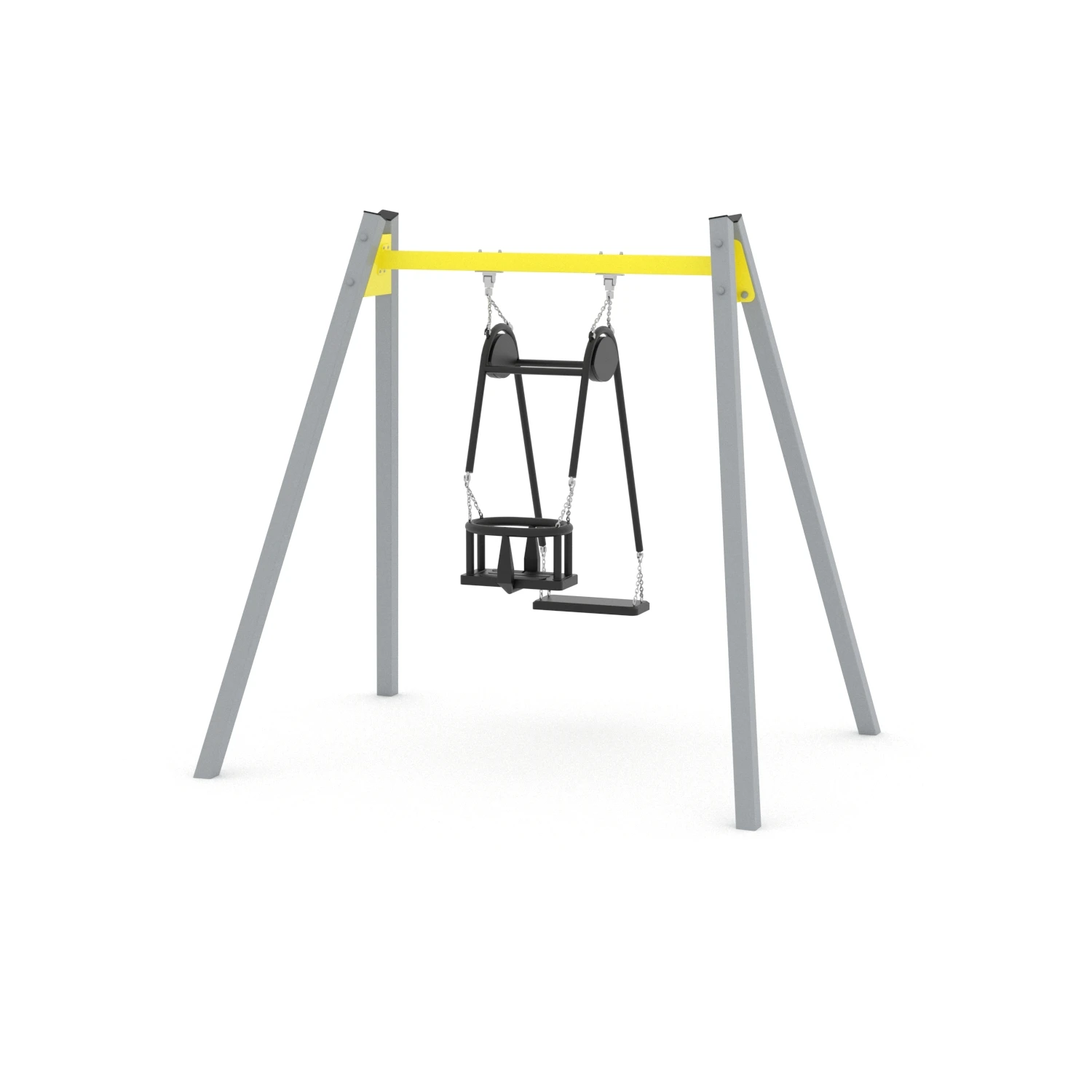 Vinci SWING ST0520 Ansicht 4