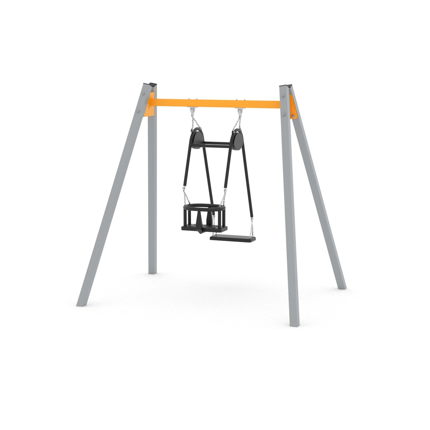 Vinci SWING ST0520 Ansicht 5