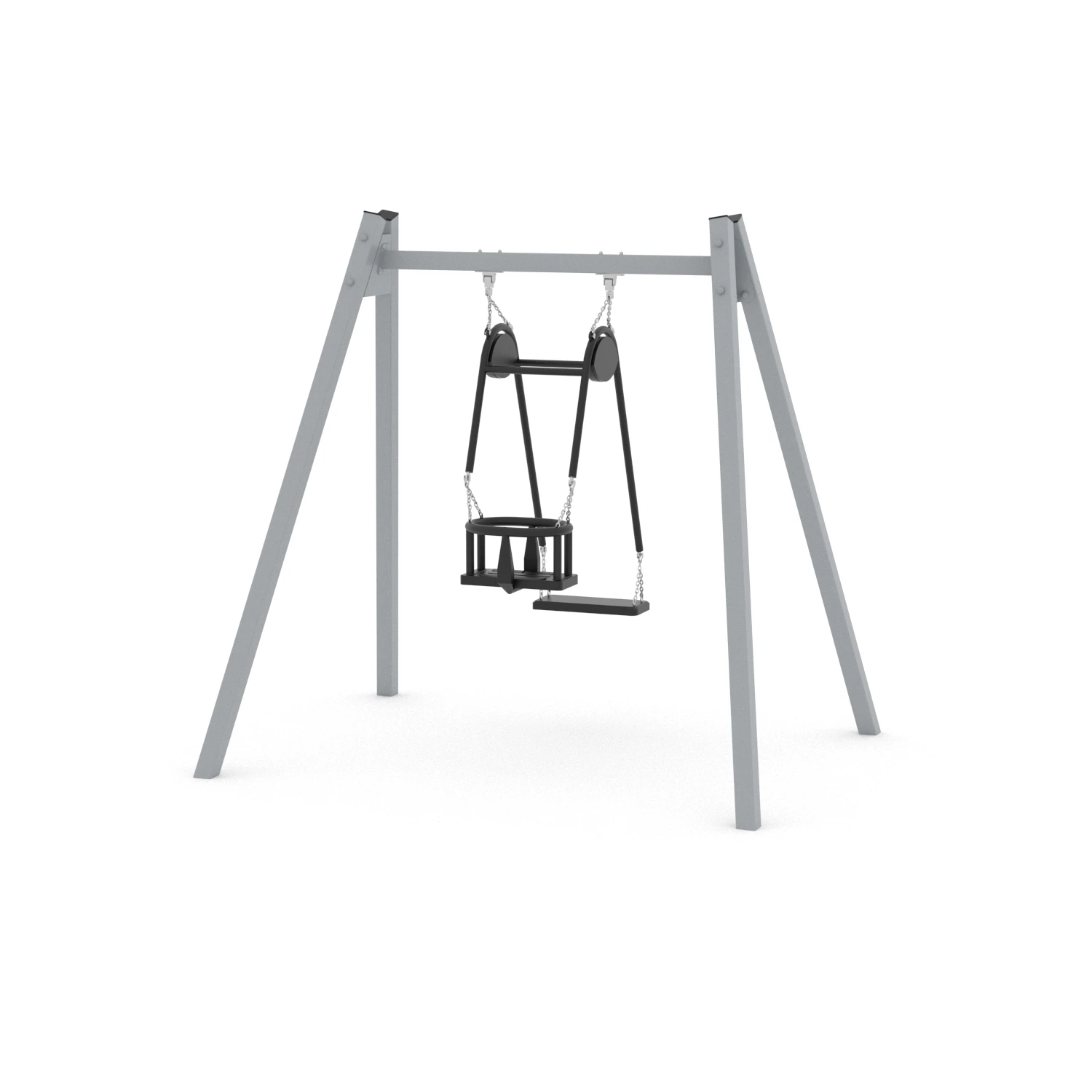 Vinci SWING ST0520 Ansicht 6