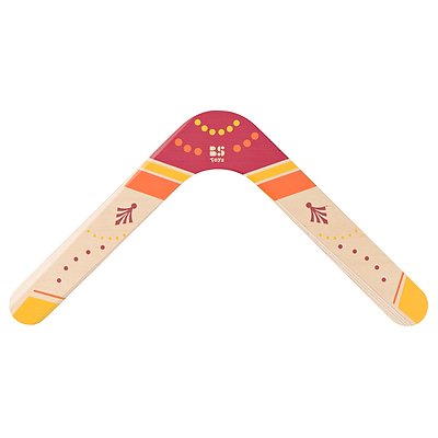 BS Toys Wurfspiel „Boomerang“, Sport-Thieme