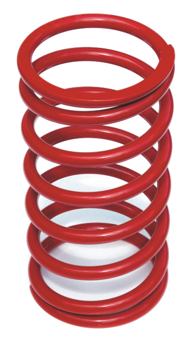 Ersatzfeder Ø20cm x H40cm - Ansicht 2