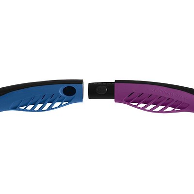 Powerhoop Fitnessreifen „Deluxe“ Ansicht 3