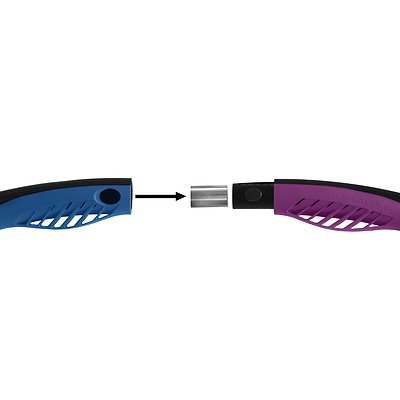 Powerhoop Fitnessreifen „Deluxe“ Ansicht 6