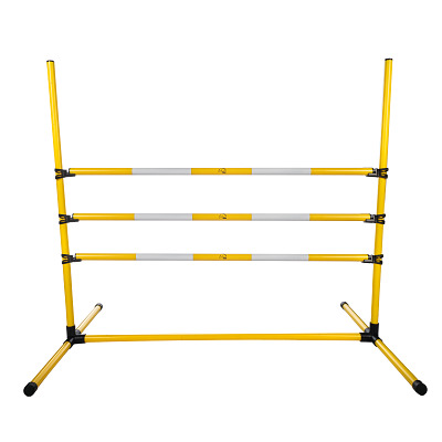 HKM Kids Sprunghindernis-Set „Hobby Horsing“, Sport-Thieme