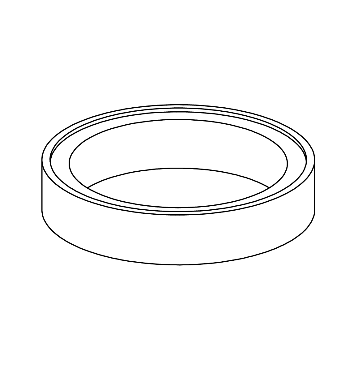 Sockelrohr, Richter Spielgeräte